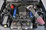Ford Mustang Boss 302 HPE700 by Hennessey 2012 года